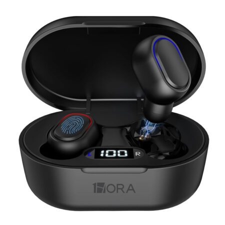 AURICULARES INALAMBRICOS 1HORA
